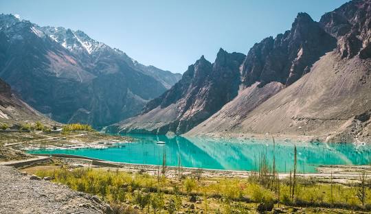 Hunza Valley