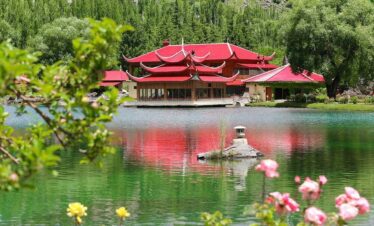 shangrial skardu