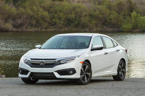 civic