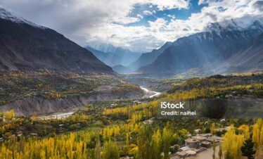 Hunza