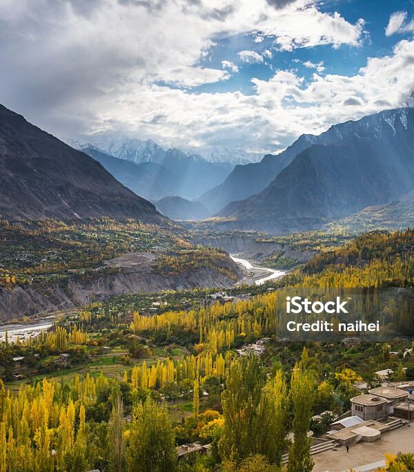 Hunza
