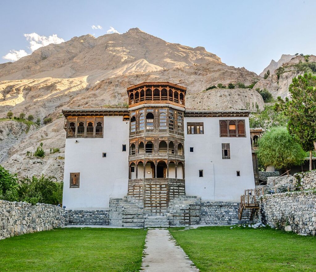 Khaplu