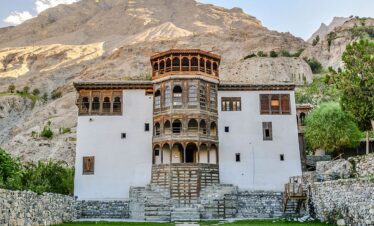 Khaplu