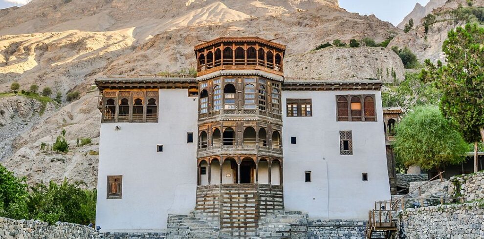 Khaplu
