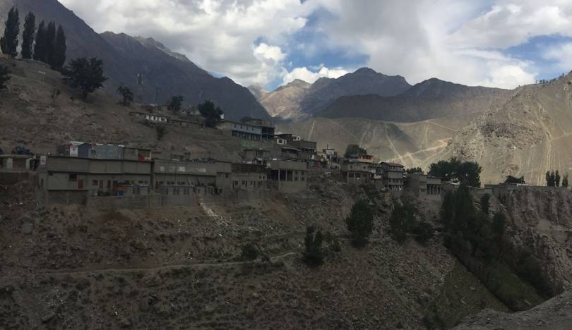Astore Valley