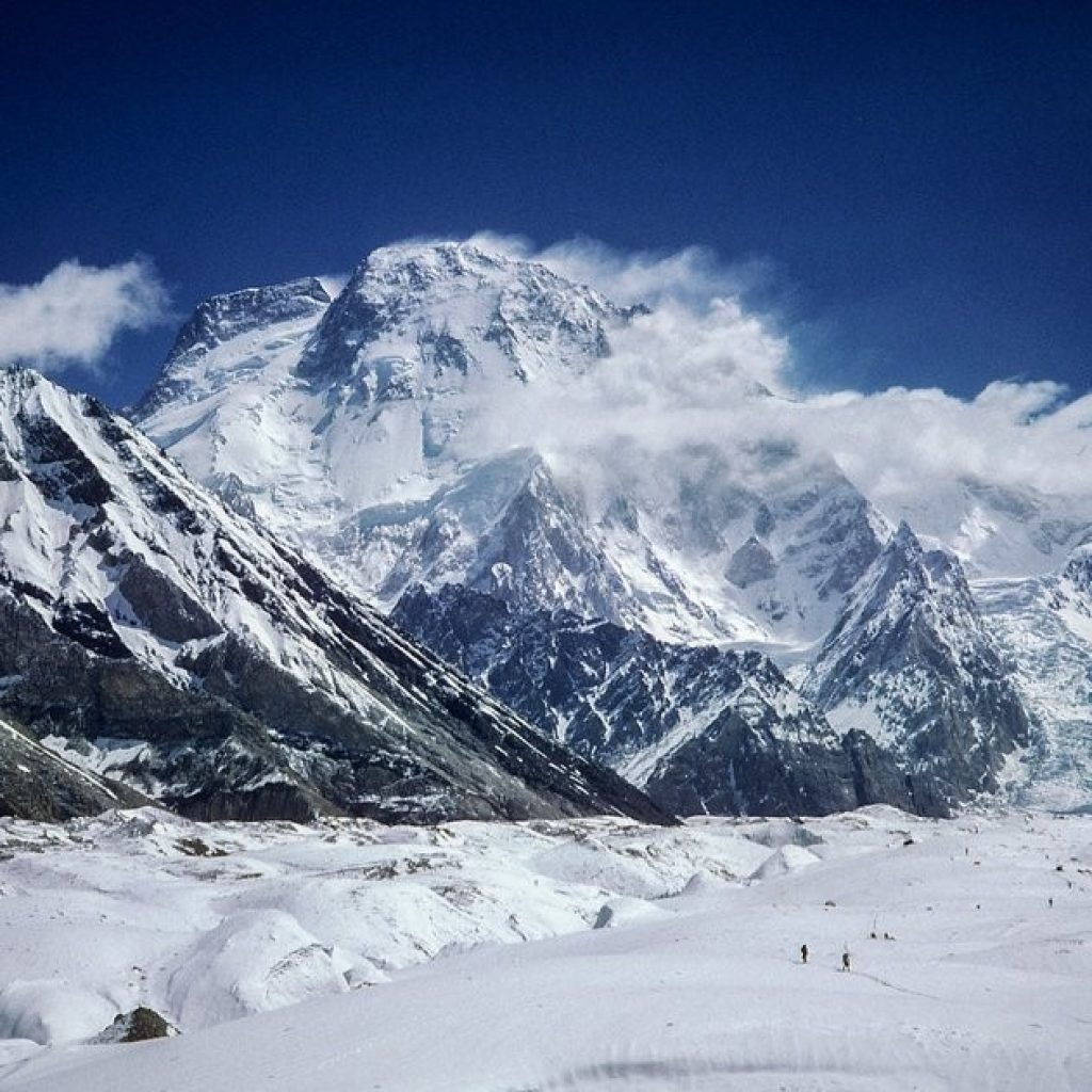 Gasherbrum 1