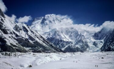Gasherbrum 1