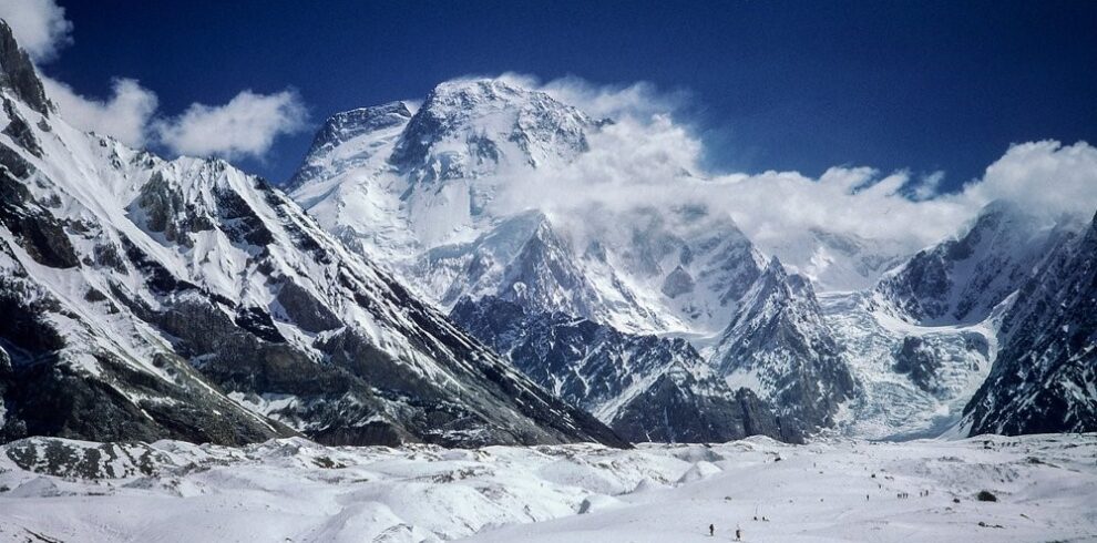 Gasherbrum 1
