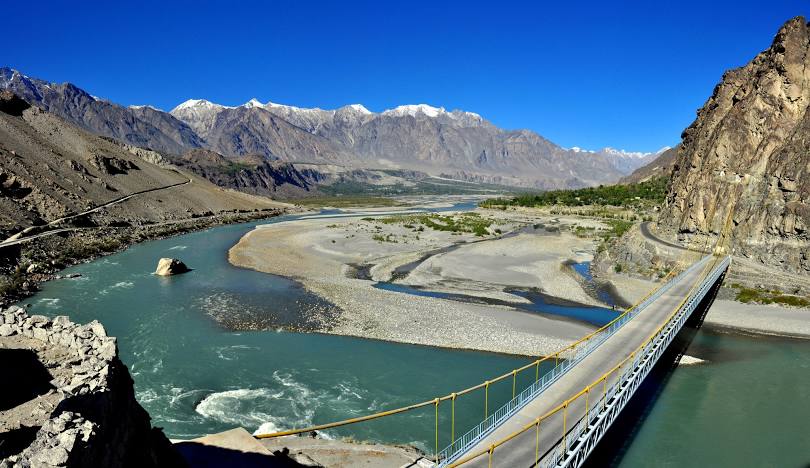 Top 10 Places to Visit in Gilgit Baltistan for Adventure Seekers