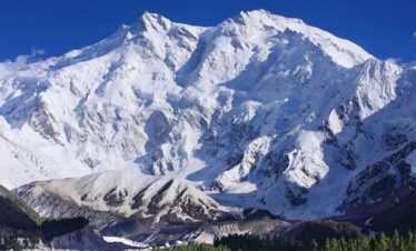Nanga Parbat Expedition
